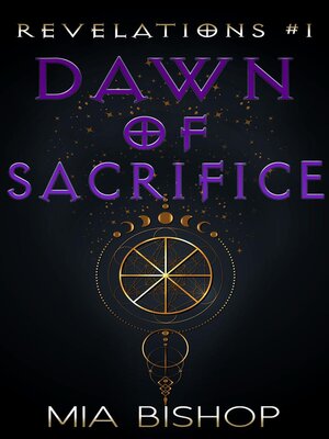 cover image of Dawn of Sacrifice